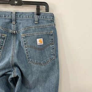 Carhartt Denim Jeans